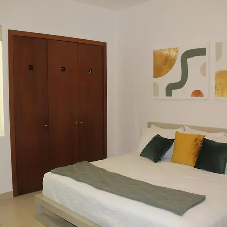 Deluxe Apartment In Acapulco Playa Diamante